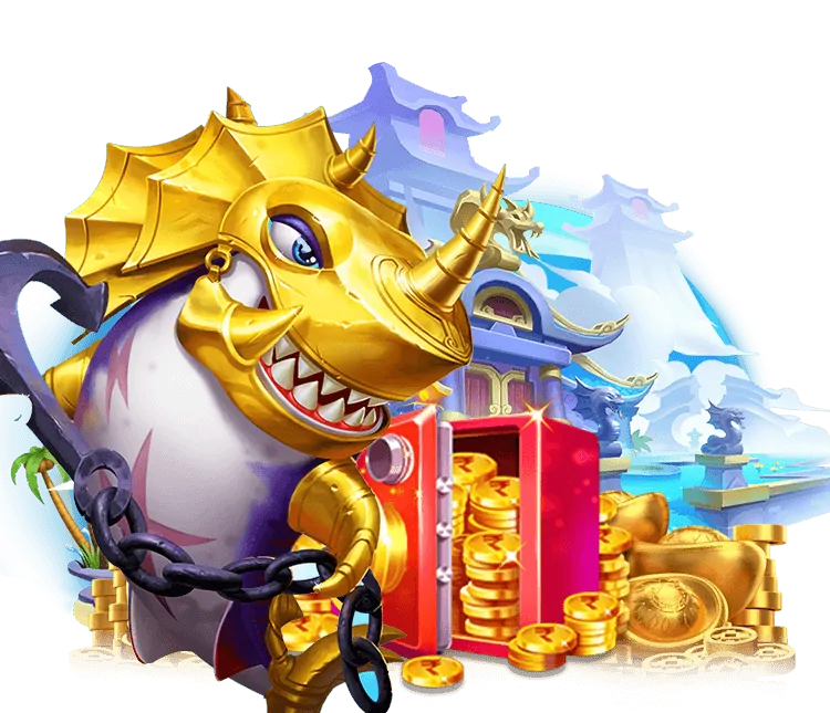 Game Bắn Cá Loto188
